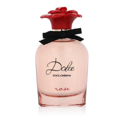 Dolce&Gabbana Dolce Rose Toaletní voda pro ženy 75 ml
