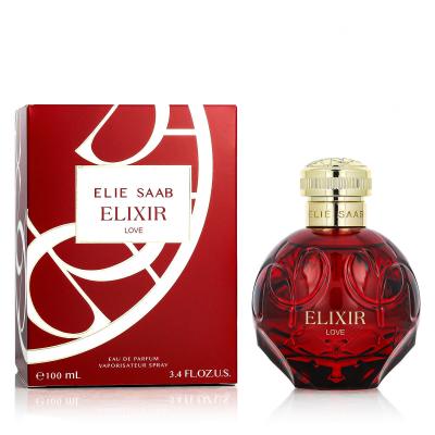 Elie Saab Elixir Love Parfémovaná voda pro ženy 100 ml