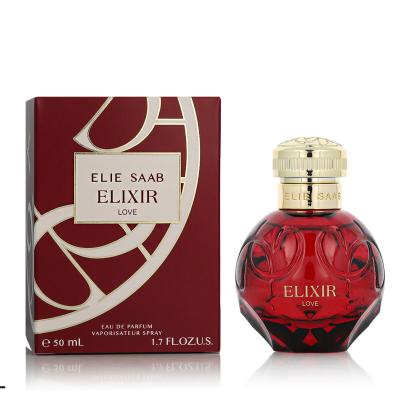 Elie Saab Elixir Love Parfémovaná voda pro ženy 50 ml