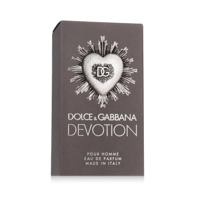 Dolce&amp;Gabbana Devotion Parfémovaná voda pro muže 50 ml