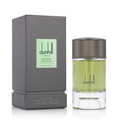 Dunhill Signature Collection Amalfi Citrus Parfémovaná voda pro muže 100 ml