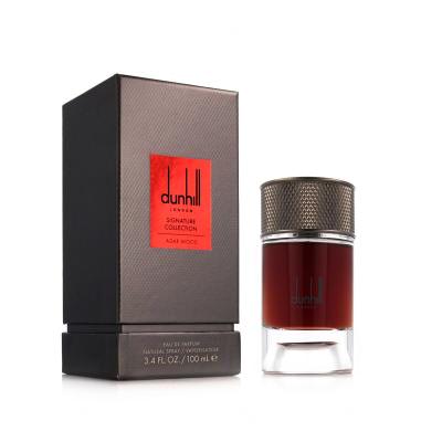 Dunhill Signature Collection Agar Wood Parfémovaná voda pro muže 100 ml