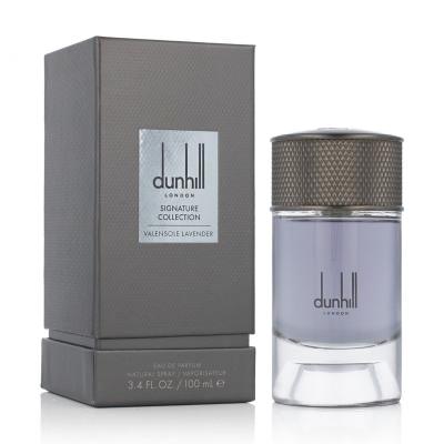 Dunhill Signature Collection Valensole Lavender Parfémovaná voda pro muže 100 ml
