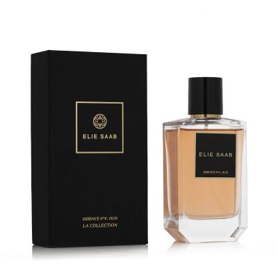 Elie Saab Essence No. 4 Oud Parfémovaná voda 100 ml
