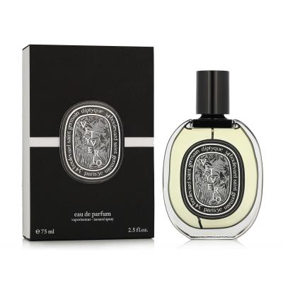 Diptyque Vetyverio Parfémovaná voda 75 ml