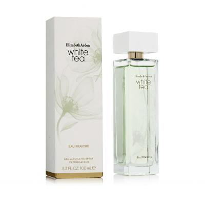 Elizabeth Arden White Tea Eau Fraiche Toaletní voda pro ženy 100 ml