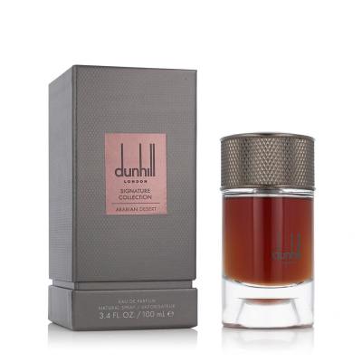 Dunhill Signature Collection Arabian Desert Parfémovaná voda pro muže 100 ml