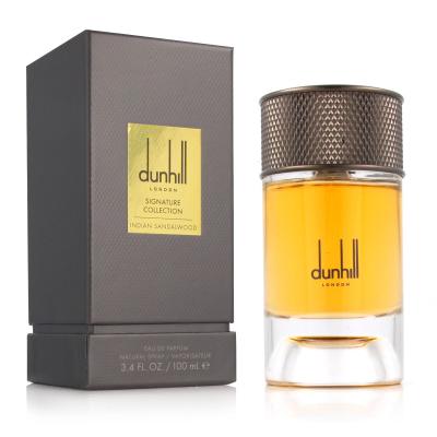 Dunhill Signature Collection Indian Sandalwood Parfémovaná voda pro muže 100 ml