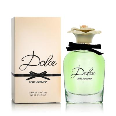 Dolce&amp;Gabbana Dolce Parfémovaná voda pro ženy 75 ml