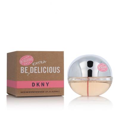 DKNY Be Delicious Extra Parfémovaná voda pro ženy 30 ml