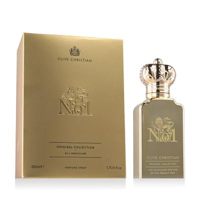 Clive Christian Original Collection No. 1 Parfém pro muže 50 ml