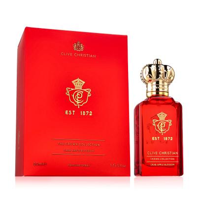 Clive Christian Crown Collection Crab Apple Blossom Parfém 50 ml