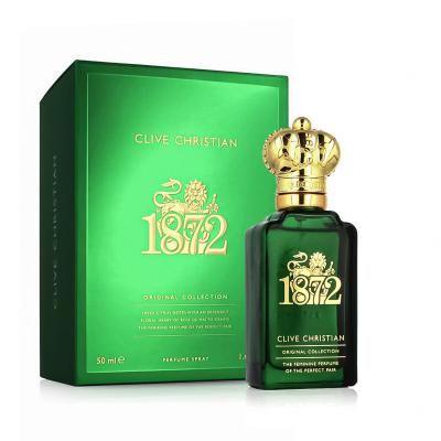 Clive Christian Original Collection 1872 Fresh Citrus Parfém pro ženy 50 ml