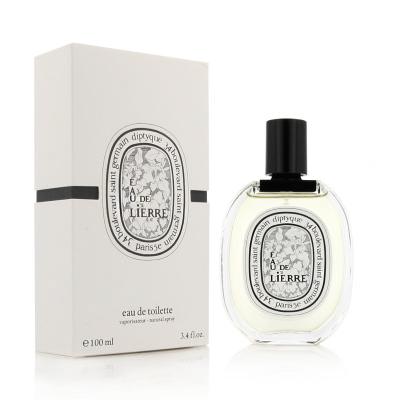 Diptyque Eau de Lierre Toaletní voda pro ženy 100 ml