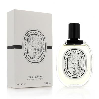 Diptyque L&#039;Eau des Hesperides Toaletní voda 100 ml