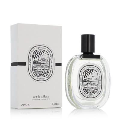 Diptyque Eau Moheli Toaletní voda 100 ml