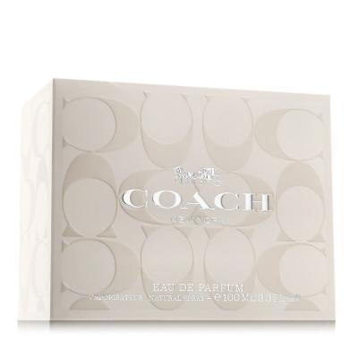 Coach Coach Signature Parfémovaná voda pro ženy 100 ml