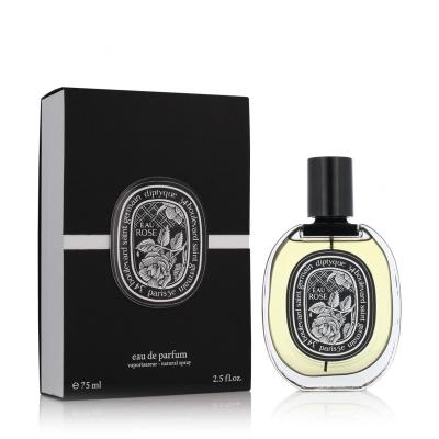 Diptyque Eau Rose Parfémovaná voda pro ženy 75 ml