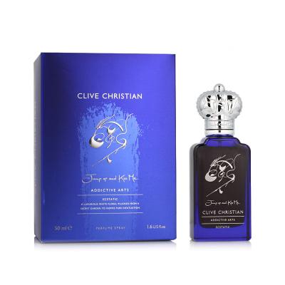 Clive Christian Addictive Arts Jump Up And Kiss Me Ecstatic 2021 Parfém 50 ml