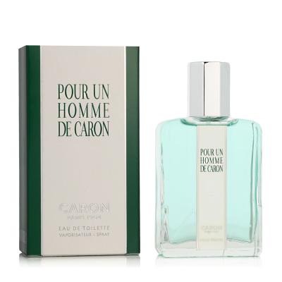 Caron Pour Un Homme de Caron Toaletní voda pro muže 75 ml