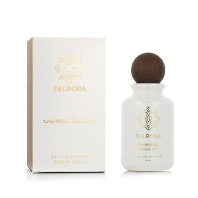 Delroba Cashmere Bouquet Parfémovaná voda pro ženy 100 ml
