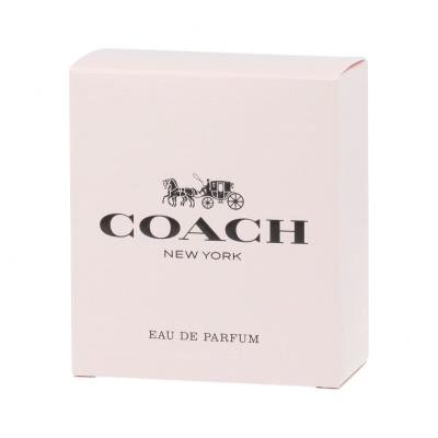 Coach Coach Parfémovaná voda pro ženy 30 ml