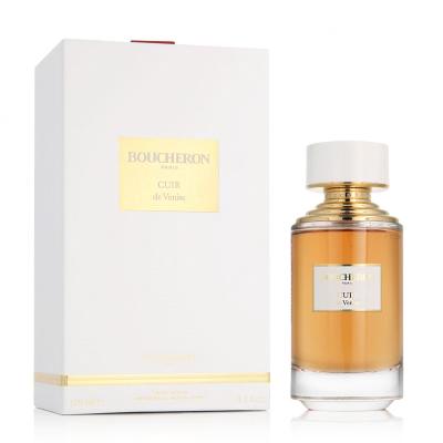 Boucheron La Collection Cuir de Venise Parfémovaná voda 125 ml