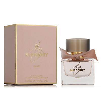 Burberry My Burberry Blush Parfémovaná voda pro ženy 50 ml