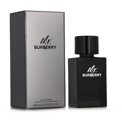 Burberry Mr. Burberry Parfémovaná voda pro muže 150 ml