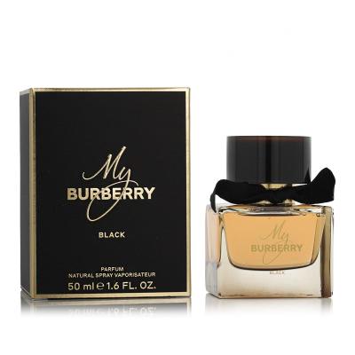 Burberry My Burberry Black Parfém pro ženy 50 ml