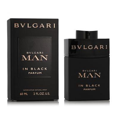 Bvlgari MAN In Black Parfém pro muže 60 ml