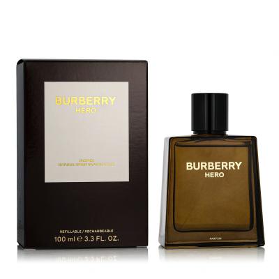 Burberry Hero Parfém pro muže 100 ml