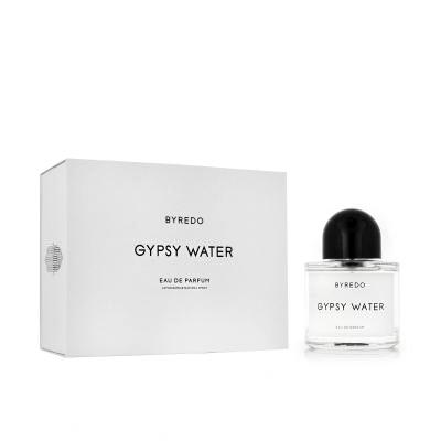 BYREDO Gypsy Water Parfémovaná voda 50 ml