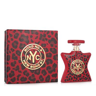 Bond No. 9 Downtown New Bond St. Parfémovaná voda 100 ml