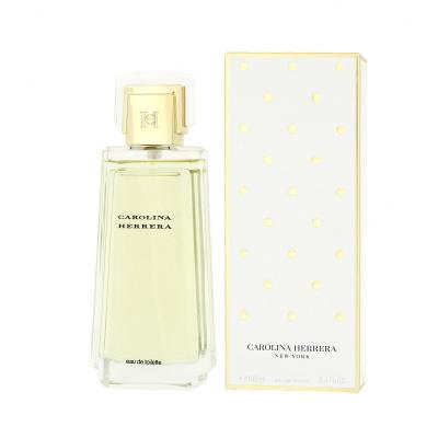 Carolina Herrera Carolina Herrera Toaletní voda pro ženy 100 ml