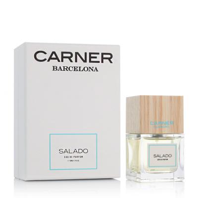 Carner Barcelona Salado Parfémovaná voda 50 ml