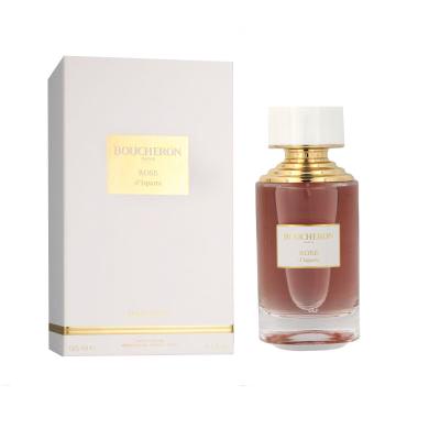 Boucheron La Collection Rose D'Isparta Parfémovaná voda 125 ml