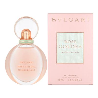 Bvlgari Rose Goldea Blossom Delight Parfémovaná voda pro ženy 75 ml
