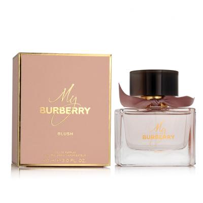 Burberry My Burberry Blush Parfémovaná voda pro ženy 90 ml