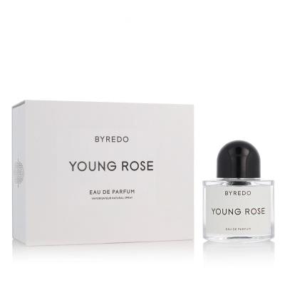 BYREDO Young Rose Parfémovaná voda 100 ml