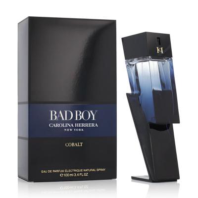 Carolina Herrera Bad Boy Cobalt Électrique Parfémovaná voda pro muže 100 ml