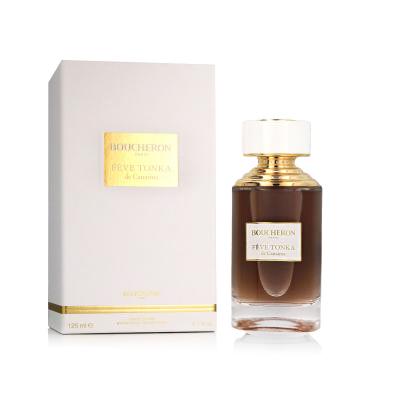 Boucheron La Collection Fève Tonka de Canaima Parfémovaná voda 125 ml