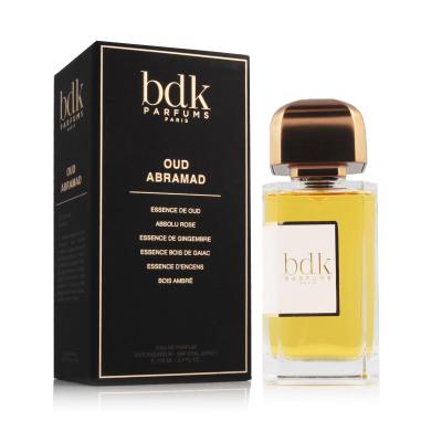 BDK Parfums Oud Abramad Parfémovaná voda 100 ml