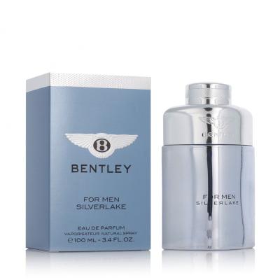 Bentley Bentley For Men Silverlake Parfémovaná voda pro muže 100 ml