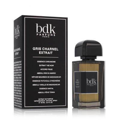 BDK Parfums Gris Charnel Extrait Parfémový extrakt 100 ml