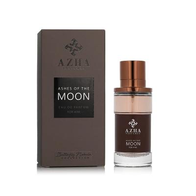 Azha Perfumes Ashes of the Moon Parfémovaná voda pro muže 100 ml