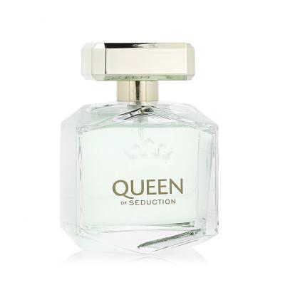 Banderas Queen of Seduction Toaletní voda pro ženy 80 ml