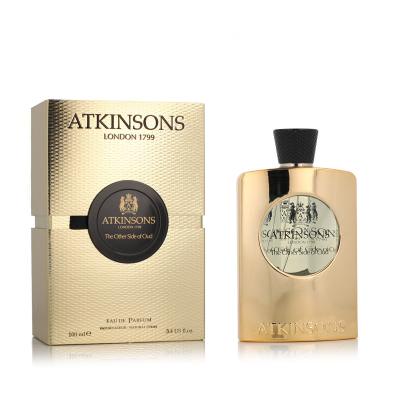 Atkinsons The Other Side Of Oud Parfémovaná voda 100 ml