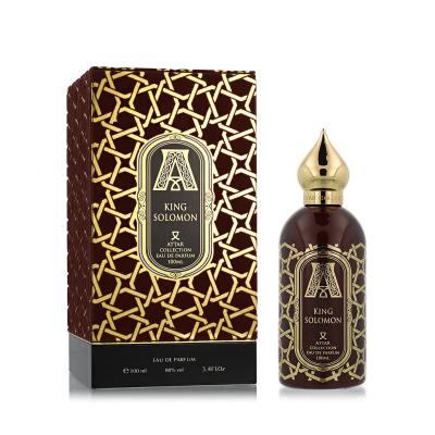 Attar Collection King Solomon Parfémovaná voda 100 ml
