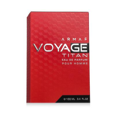 Armaf Voyage Titan Parfémovaná voda pro muže 100 ml